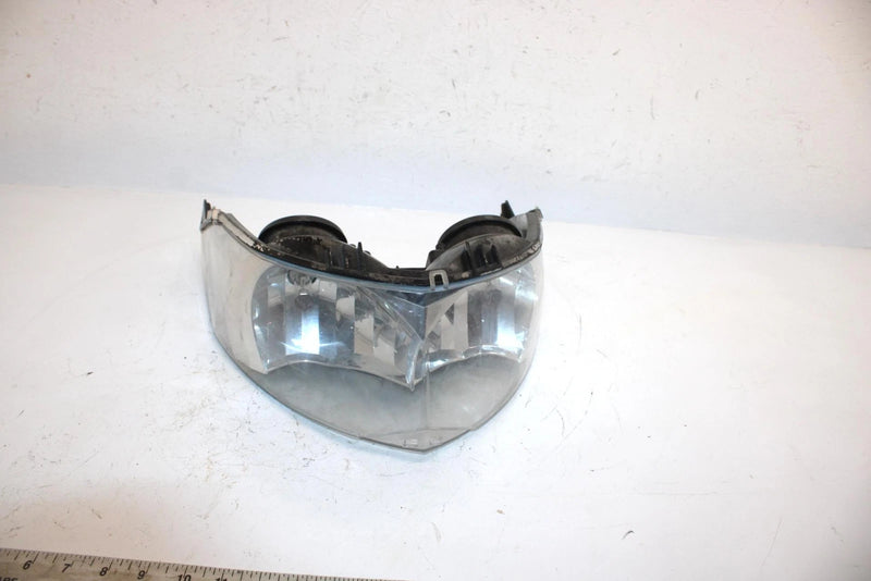 12 Arctic Cat M1100 Turbo Sno Pro 162 Oem Headlight 0609-899 SA8