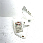 2008 Honda Sportrax 250 TRX250 OEM Left Front Fender 61200-HN6-A30ZC AH83