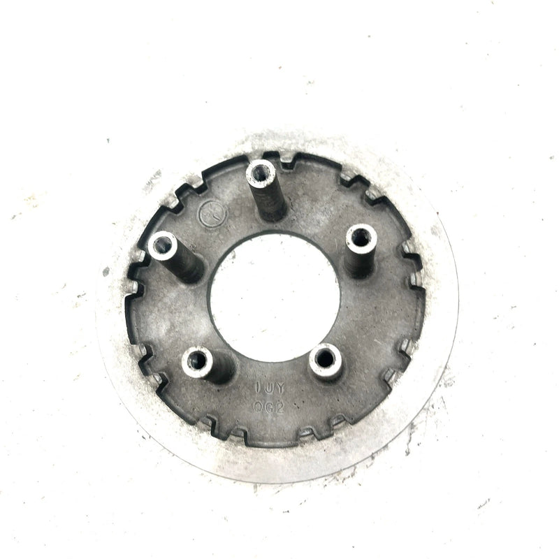 96 Yamaha Big Bear 350 4x4 OEM Clutch Pressure Plate 1UY-16351-00-00 AY55