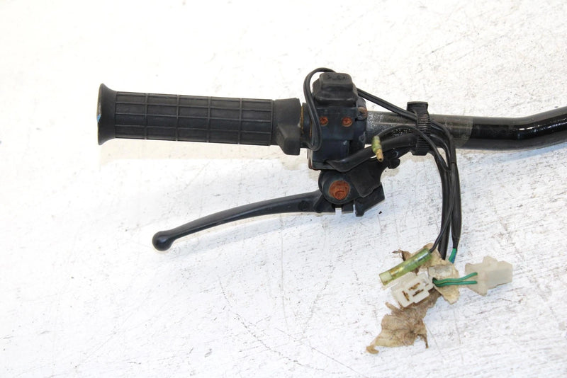 1996 Yamaha Vmax 600 Oem Handlebar W/Brake Lever 8AB-23811-00-00 SY29