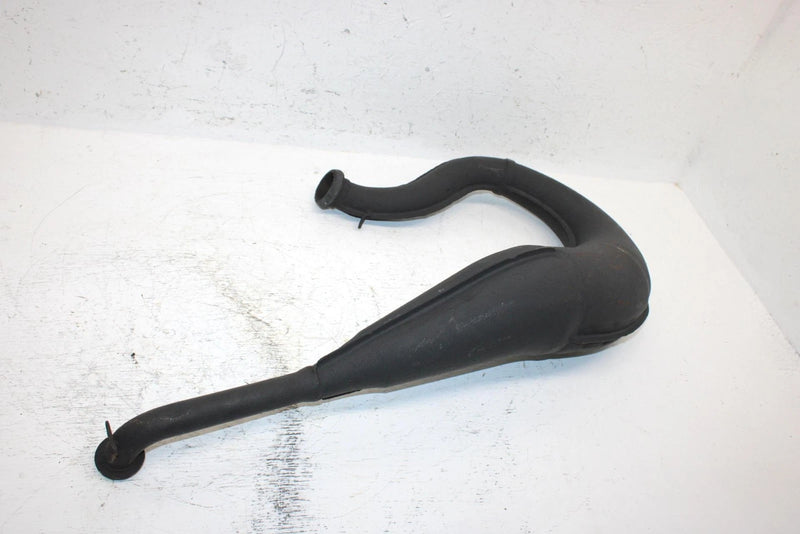 1998 Arctic Cat Zrt 600 Oem Center Expansion Chamber 0712-220 SA36