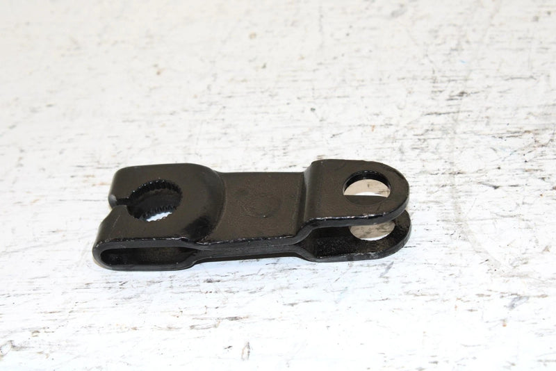1992 Kawasaki Bayou 220 Oem Rear Brake Cam Arm 41053-1064 AK36
