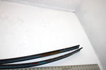 93 Polaris 500 Efi Oem Side Bumper Set 2670114 2670115 SP25