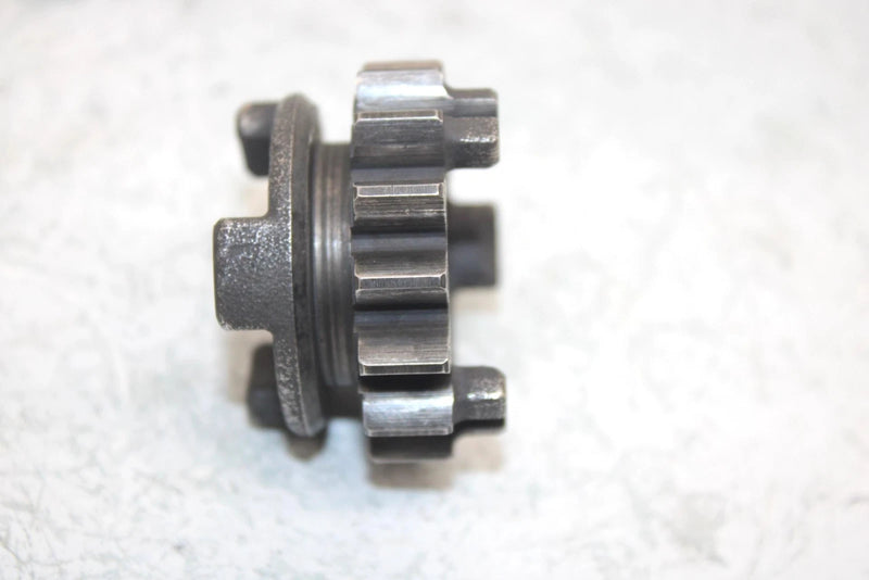 86 Suzuki Lt230s Oem 3rd Drive Gear 15T 24231-22A00 AS20