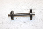 1992 Kawasaki Bayou 220 Oem Reverse Idler Shaft 13129-1870 AK35