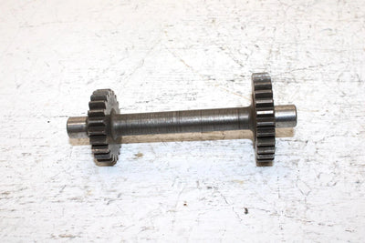 1992 Kawasaki Bayou 220 Oem Reverse Idler Shaft 13129-1870 AK35