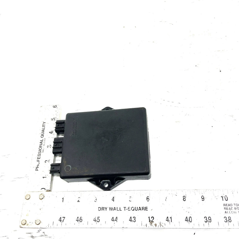 03 Yamaha WaveRunner XLT1200 OEM CDI ECU ECM Ignition Box 66V-85540-00-00 JY30