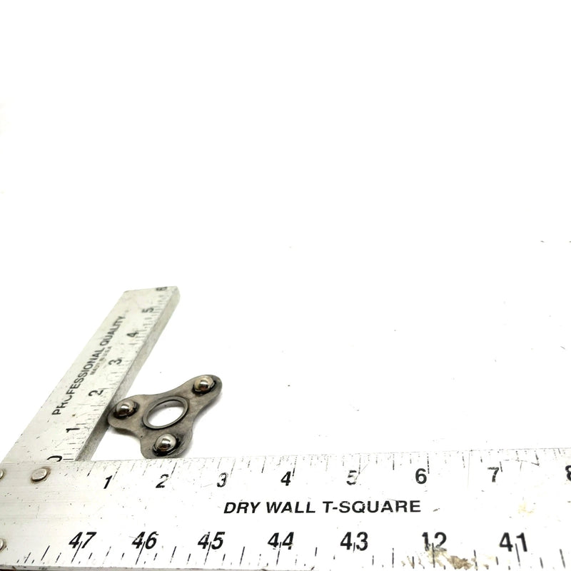 2002 Yamaha Big Bear 400 YFM400 OEM Holder Pawl 4KB-18181-00-00 AY52