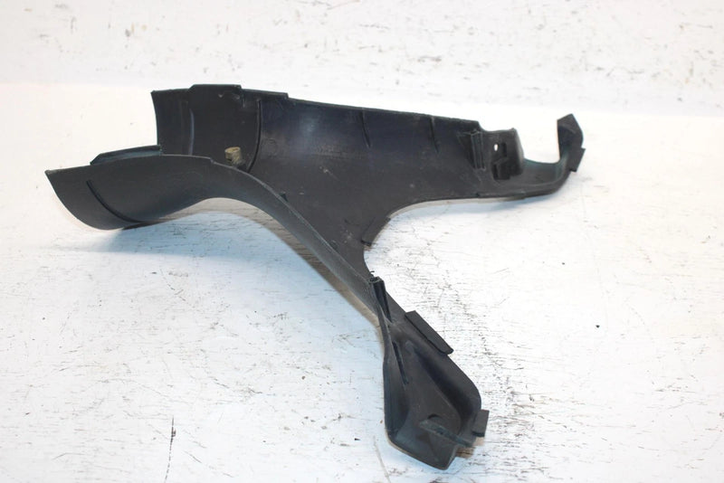 1989 Yamaha Inviter Oem Front Handlebar Cover 83U-23170-00-00 SY17