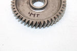 2004 Polaris Sportsman 700 Oem 44T 20 Degree Helix Gear 3234039 APS