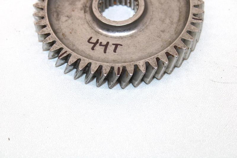2004 Polaris Sportsman 700 Oem 44T 20 Degree Helix Gear 3234039 APS