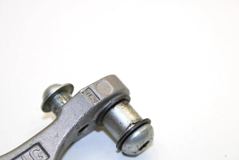 02 Yamaha Sx Viper Oem Parking Brake Lever (W/Hardware) 8CR-83922-00-00 Q2577