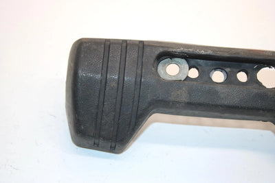 84 Honda Fourtrax 200 Trx200 A Oem Handlebar Cover 53205-958-682 AH33