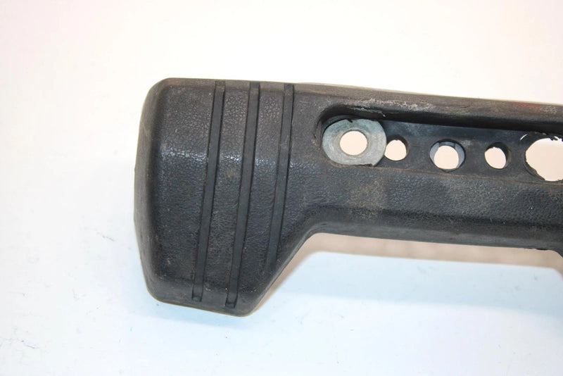 84 Honda Fourtrax 200 Trx200 A Oem Handlebar Cover 53205-958-682 AH33