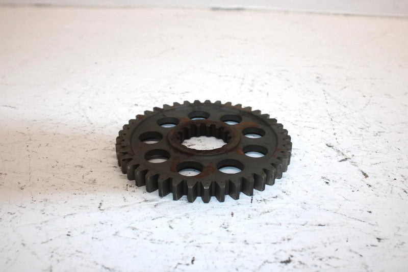 1974 Yamaha Tl433f Oem 2nd Pinion Gear 41T 874-17121-00-00 SY28