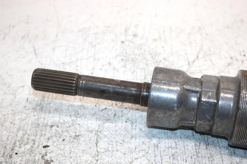 1999 Polaris Sportsman 335 Oem Snorkel 3233303 AP17