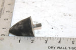 2001 Ski-doo Skandic 500f Oem Rail Flex Rubber Stopper 535455 SS110