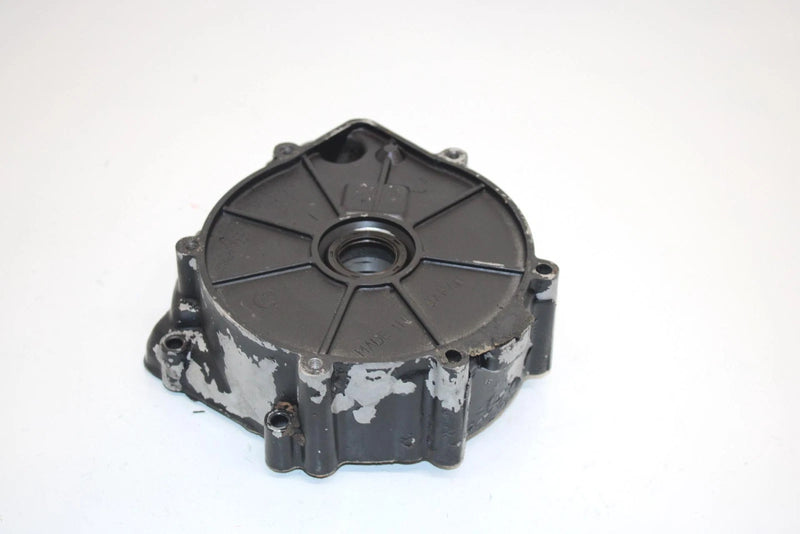87 Kawasaki Bayou 185 Klf185a Oem Stator Cover 14031-1173 AK13