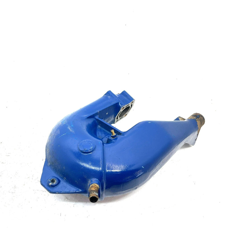 1995 Polaris SL 650 OEM Expansion Chamber 1260663-157 JP41