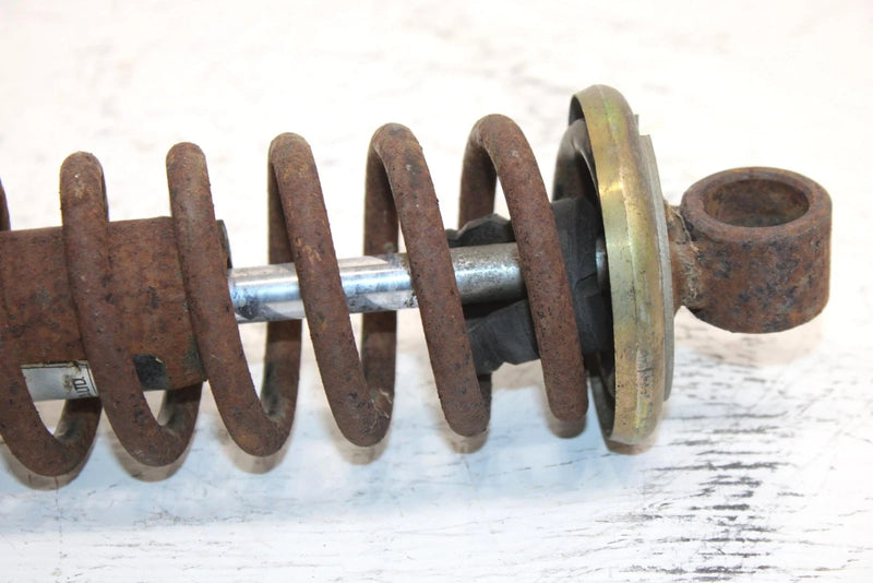 1994 Yamaha Vmax 600 Oem Front Skid Shock 8AB-47481-00-00 SY25