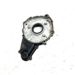 1984 Honda TRX200 OEM Left Crankcase Side Cover 11341-969-000 AH78