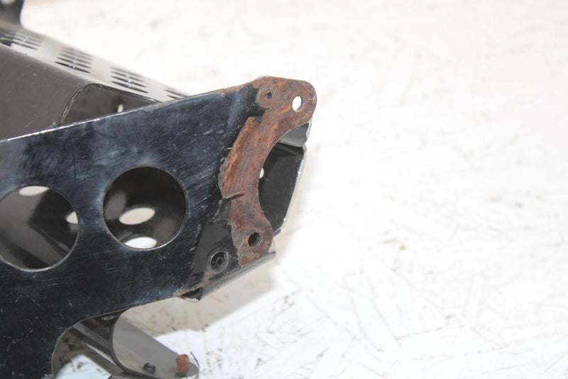1996 Ski-doo Formula Iii 600 Oem Left Foot Well 518312907 SS87