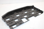 1998 Polaris Magnum 425 4x4 Oem Footrest Set 1040351-067 1040274-117 AP161
