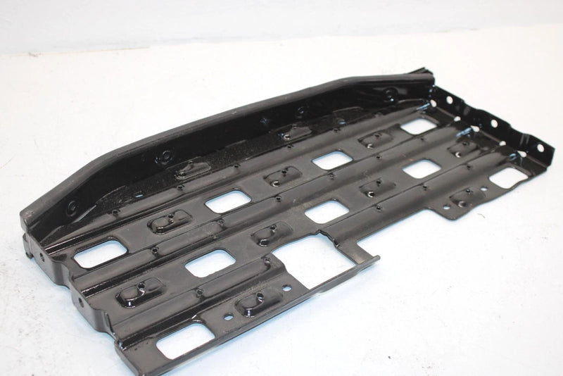 1998 Polaris Magnum 425 4x4 Oem Footrest Set 1040351-067 1040274-117 AP161
