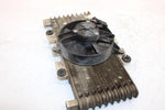2004 Yamaha  Bruin 350 Oem Oil Cooler And Fan 5UH-E3480-00-00 AY24