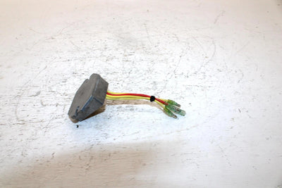 1996 Sea-doo Spx Oem Voltage Regulator 278000443 JS32