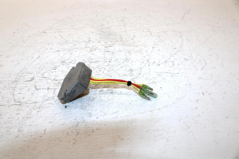1996 Sea-doo Spx Oem Voltage Regulator 278000443 JS32