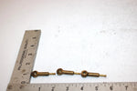1998 Arctic Cat Ts-l 1000 Oem Oil Check Valve Set Of 3 3003-217 JA11