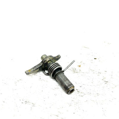 88-00 Honda FourTrax 300 4x4 OEM Reverse Stopper Shaft 24860-HC4-000 AH45