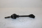 1996 Polaris Sportsman 500 Oem Front Drive Shaft (Bad Joints) 2200960 AP187