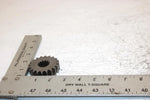1995 Arctic Cat Pantera Oem 20T Upper Sprocket 0602-444 SA17