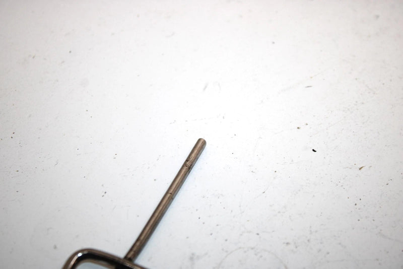 12 Arctic Cat M1100 Turbo Sno Pro 162 Oem Brake Retaining Pin 2602-409 SA8