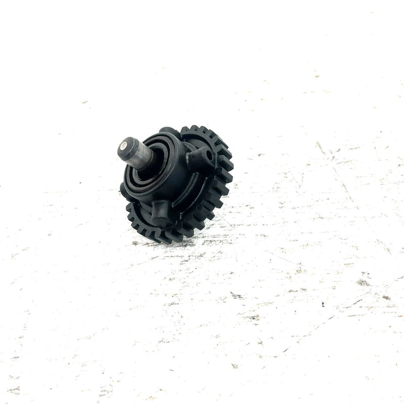 2022 Can-Am Defender HD10 OEM Engine Oil Pump Idler Gear 420434307 XB0