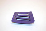 1999 Arctic Cat Zr 600 Oem Purple Left Vent 1606-045 SA60