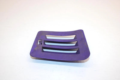 1999 Arctic Cat Zr 600 Oem Purple Left Vent 1606-045 SA60