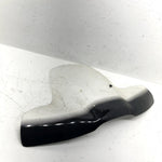 1990 Polaris Trail Boss 350L 2x4 Aftermarket Windshield AP150