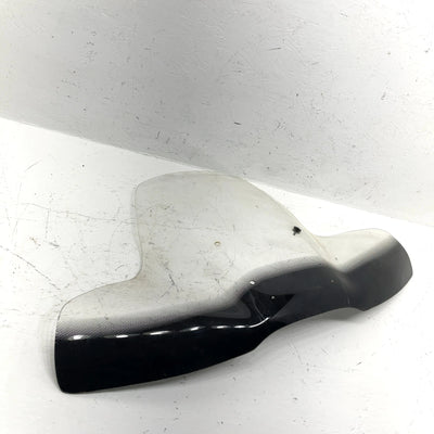 1990 Polaris Trail Boss 350L 2x4 Aftermarket Windshield AP150