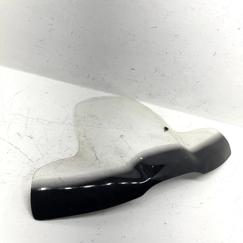 1990 Polaris Trail Boss 350L 2x4 Aftermarket Windshield AP150