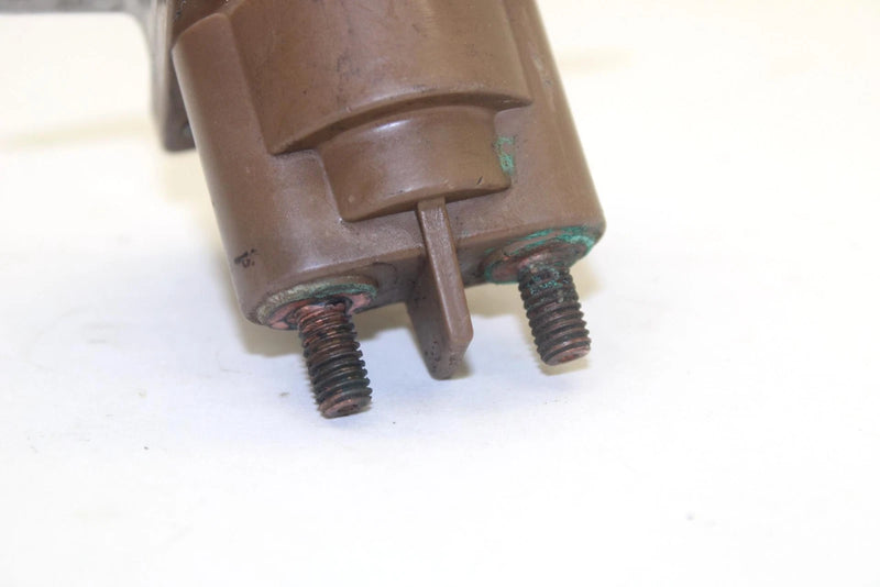 2003 Polaris Virage I Oem Starter Solenoid 4010858 JP9