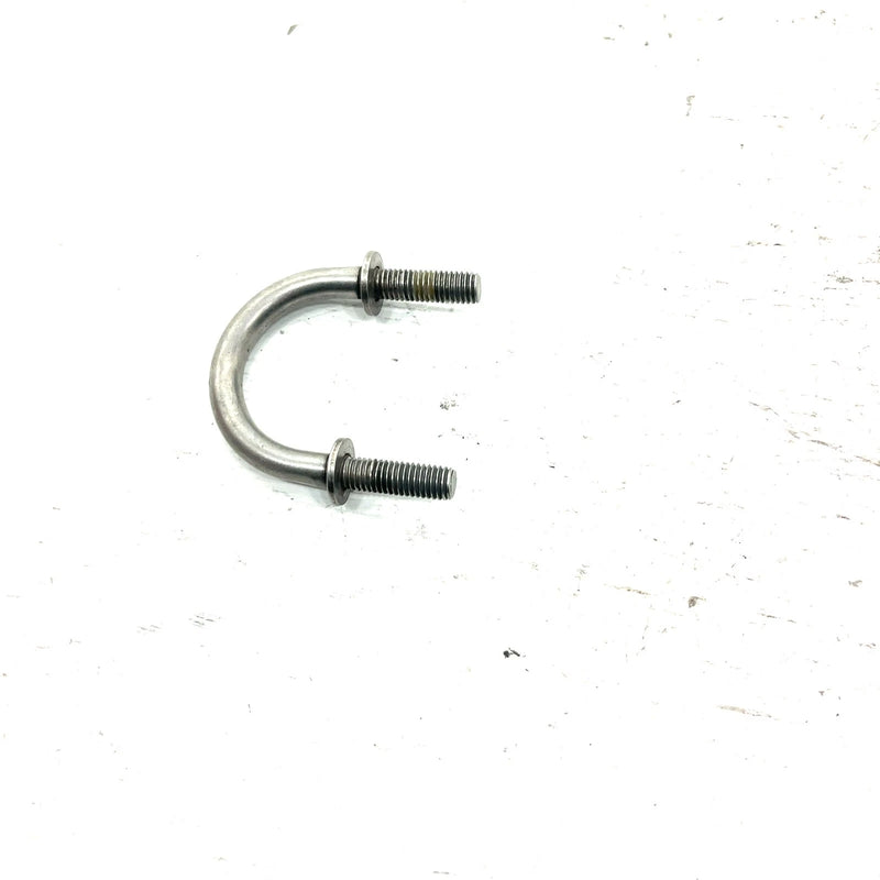 95-96 Yamaha WaveVenture 700 WVT700 OEM Rear Tow Hook A00-61626-40-00 JY31