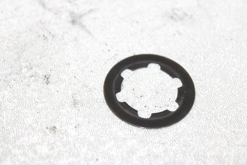 2015 Yamaha Viking Vi Oem Transmission Claw Washer 90214-22007-00 XY0.2