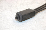 1998 Ski-doo Mach 1 700 Oem Choke Cable 415077700 SS3
