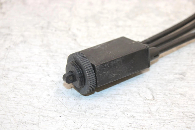 1998 Ski-doo Mach 1 700 Oem Choke Cable 415077700 SS3