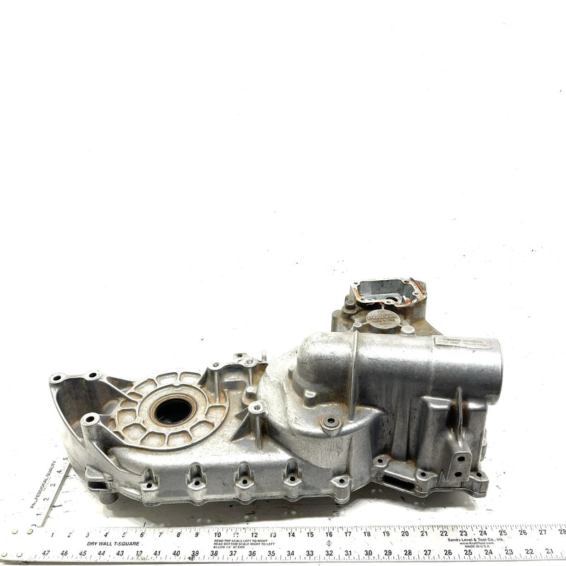 05-10 Polaris Sportsman 500 4x4 HO OEM Transmission Case Set 3234056 AP191