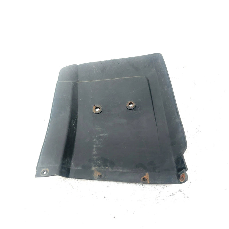 96 Yamaha Big Bear 350 4x4 OEM Front Right Fender Flap 2HR-21561-00-00 AY55
