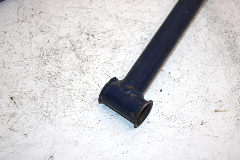04 Polaris Predator Oem Blue Lower Right A Arm 1013801-385 AP62